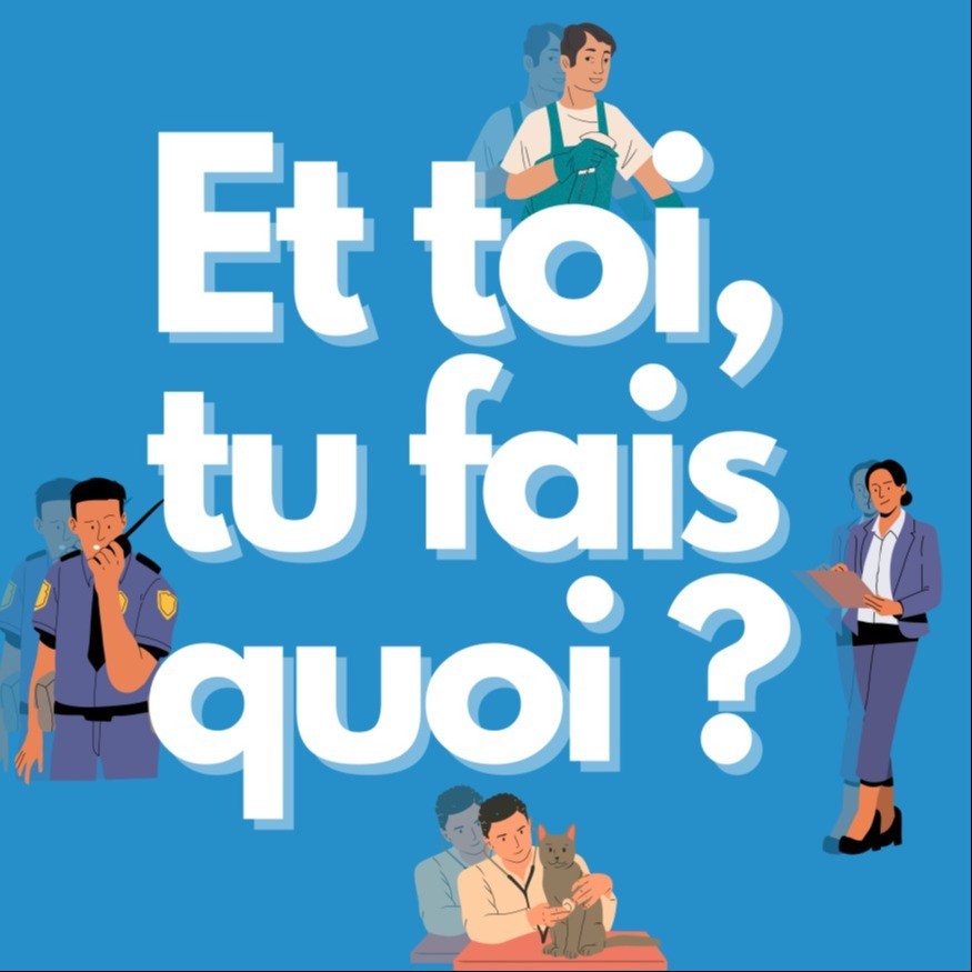 Tu Fais Quoi In English